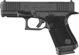 GLOCK G19 G6 9MM 10+1 4.0" ORS FS