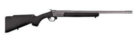 TRADITIONS OUTFTR G3 350LEG 22" TD SS/SY