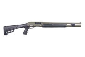GFORCE ARMS GF2P 12/18.5 ODG 7+1 HIGH-CAP