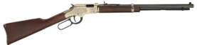 HENRY REPEATING ARMS H4 GOLDEN BOY 4TH ED 22LR