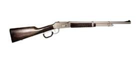 HERITAGE MANUFACTURING RANGE SIDE 410/20 NI/WD 5+1