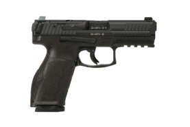 HECKLER AND KOCH (HK USA) VP9A1 X 9MM BLK 10+1 NS OR CA