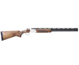 ATI CAVALRY SX 12GA O/U 3" 28"ENGR