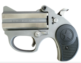 BOND ARMS STINGER RS,9MM 2.5"SS