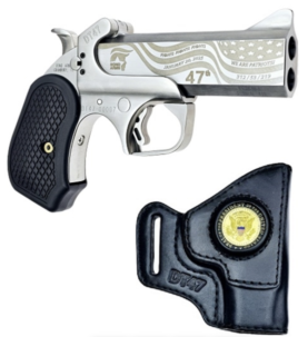 BOND 45/410 4" TRUMP SATIN PKG SS