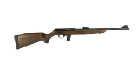 ROS RB22 .22LR 18'' 10 RDS BK WOOD