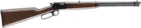 BRN BL-22 G1 WALNUT LEVER ACT