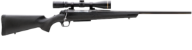 BRN ABOLT III STALKER 6.5CM NSBLUE