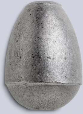 BW EGG SINKER 5# BAG 2oz