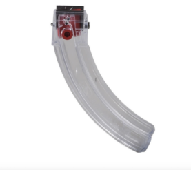BC 25RD HOT LIPS CLEAR MAG 10/22
