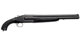 CHI HONCHO TACT TRIPLE 12GA 18.5"