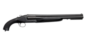 CHI HONCHO TACT TRIPLE .410 18.5"