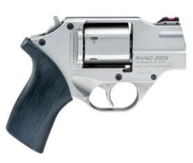 CHI RHINO 200DS 357 CHRM 2" 6RD