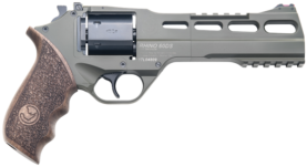 CHI RHINO HUNTER 60DS 357MAG 6" 6RD