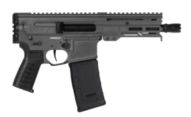 CMMG DISSENT 300BO 6.5" BRACED TUNG
