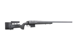 BERGARA HMR PRO 6.5CM 24" TB CHASS