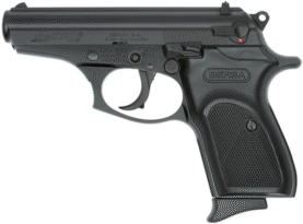 BERSA THUNDR 22LR DA 10RD NICKEL