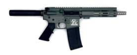 GLFA 223 WYLDE CHAR GREEN/SS
