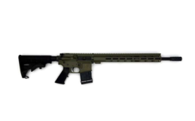 GLFA 450BM 18" NITRIDE ODG