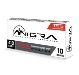 MIG TKY 410G 3" 7/8OZ #9 TUNG 10/BX