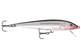 RAPALA ORIGINAL FLOATER 07 VAMPIRE