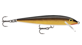 RAPALA ORIGINAL FLOATER 18 GOLD