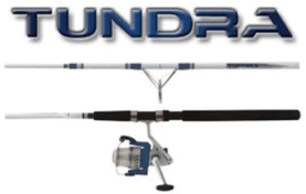 OKUMA TUNDRA BF COMBO 8' 2P M/TU65