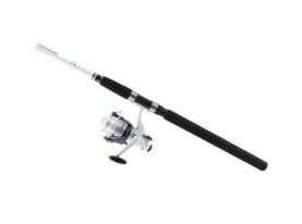 OKUMA TUNDRA 8' /60 2PC SURF CBO