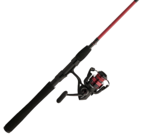 PENN FIERCE IV COMBO 6'6" 1PC 6000