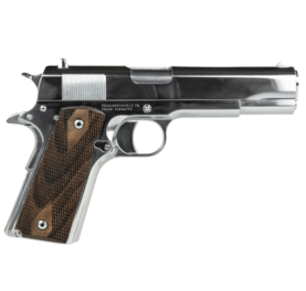 TISAS 1911 38 REGULATOR 5" POL NKL