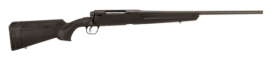 SAV AXIS II 6.5 CREEDMOOR 22" BLACK