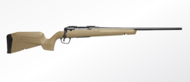 SAVAGE AXIS 2 30-06 22" FDE