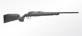SAVAGE AXIS 2 25-06 22" GRAY