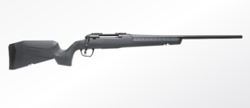 SAVAGE AXIS 2 CPT 7MM-08 20" GRAY