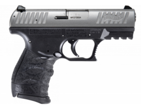 WALT CCP M2 .380 AUTO 3.54" 8RD SS