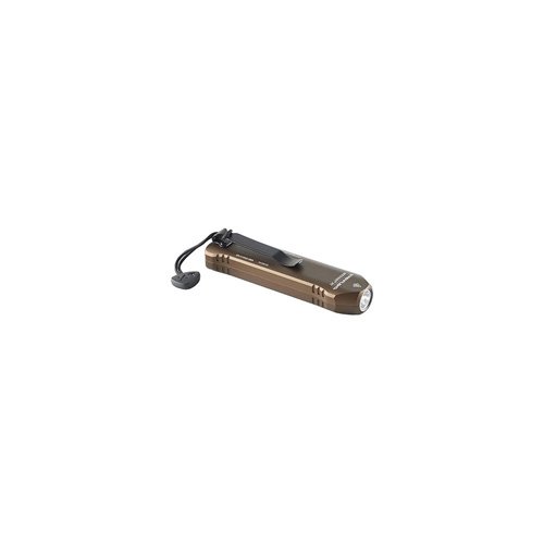 WEDGE XT FLASHLIGHT - COYOTE, 500 LUMENS
