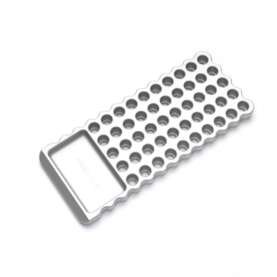 Area 419 Billet Loading Block Magnum Clear Anodized