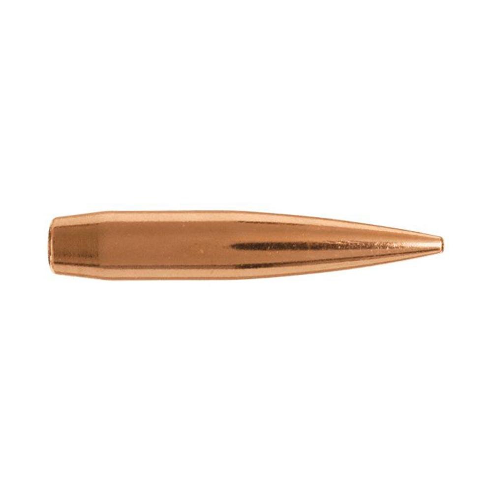 Berger Match Grade Hunting Bullets 6mm .243" 115 gr VLD Hunter 100/rd