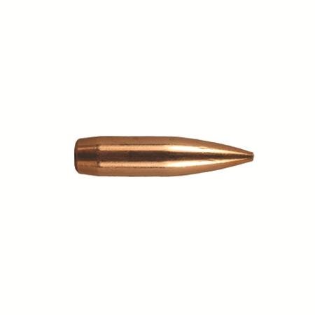 Berger Match Grade Hunting Bullets 6mm .243" 95 gr Classic Hunter 100/rd