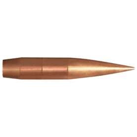 Berger Match Grade Target Rifle Bullets .375 cal .375" 379 gr ELR Match Solid 50/ct