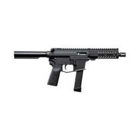 Angstadt Arms UDP-9 Pistol 9mm Luger 15rd Magazine 6" Barrel Black