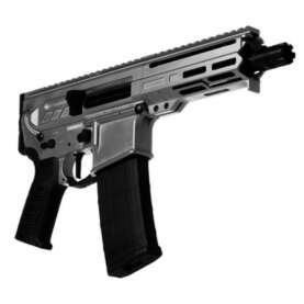 CMMG Dissent MK4 Pistol 300 BLK 30/rd 6.5" Barrel Tungsten