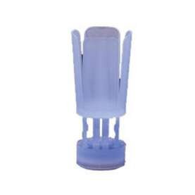 Claybuster Shotshell Wads - 16 ga 1 oz Blue