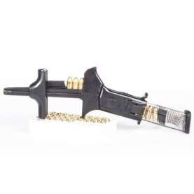 Elite Tactical Systems Universal Pistol Mag Loader .380 cal 10/rd