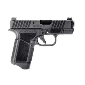 GForce Arms GF9 Rapture OR Handgun 9mm Luger 12rd Mag (1) 3.25" Barrel Black