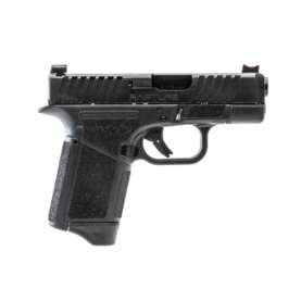 GForce Arms GF9 Rapture Subcompact OR Handgun 9mm Luger 12rd Magazine 3.25" Barrel Black