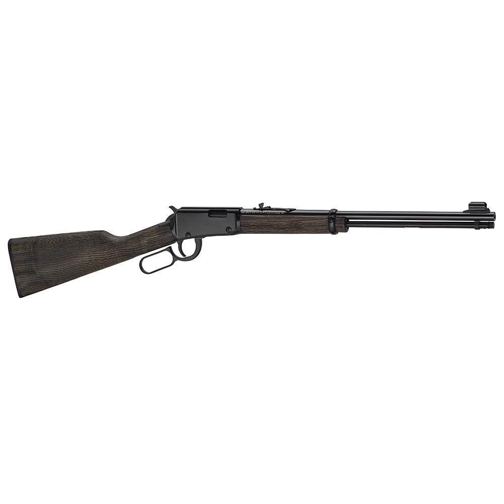 Henry H1 Garden Gun Shotgun .22 LR Shotshell 15rd Capacity 18.5" Barrel Black Wood