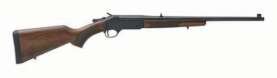 Henry Singleshot Rifle 223 Rem