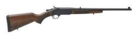 Henry Singleshot Rifle 243 Win