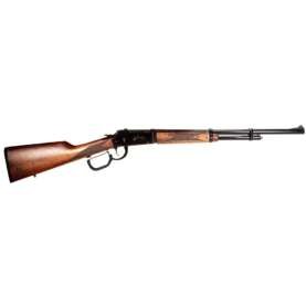 Heritage Range Side Black Lever Action 410ga 2.5" Chamber 5rd Capacity 20"Barrel Wood Stock